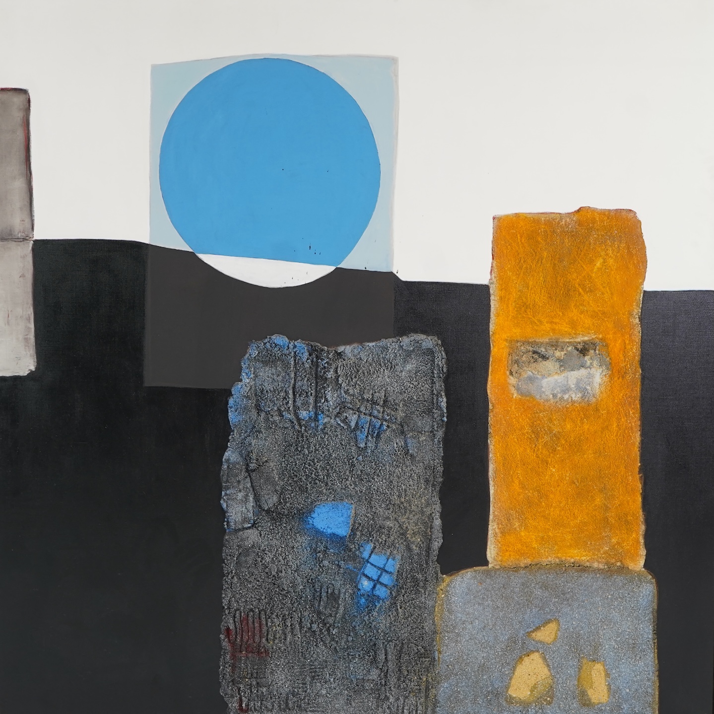 Enrico Donati, American/Italian 1909-2008, 'Eclipse II'